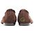 Gucci Bit Lederloafer Braun - Ansicht 6