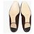 Gucci Bit Lederloafer Braun - Ansicht 8
