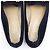 Gucci Horsebit Leder-Suede Slipper Blau Marineblau - Ansicht 12
