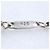 Tiffany & Co Collana in argento 925 Tiffany Piast Cross - vista 10