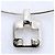Tiffany & Co Collana in argento 925 Tiffany Piast Cross - vista 11