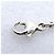 Tiffany & Co Collana in argento 925 Tiffany Piast Cross - vista 12