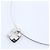 Tiffany & Co Collana in argento 925 Tiffany Piast Cross - vista 3