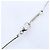 Tiffany & Co Collana in argento 925 Tiffany Piast Cross - vista 5