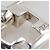 Tiffany & Co Collana in argento 925 Tiffany Piast Cross - vista 7