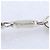 Tiffany & Co Collana in argento 925 Tiffany Piast Cross - vista 9