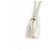 Collana Louis Vuitton Lockit AG925 Argento