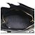 Prada Kalbsleder 2-Wege-Handtasche Schwarz - vista 4
