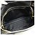 Prada Kalbsleder 2-Wege-Handtasche Schwarz - vista 5