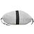 Issey Miyake Pleats Polyester Backpack - view 3