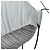 Issey Miyake Pleats Polyester Backpack - view 5