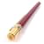Stylo à bille Must de Cartier Marron  - vue 3