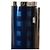 Kugelschreiber Twist Typ Jet Rack Louis Vuitton Blau - Ansicht 6