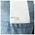 Pantalones de denim de algodón Monogram Louis Vuitton Azul - vista 9