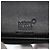 Montblanc Night Flight Reisetasche aus White Star Leder - Ansicht 11
