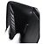 Montblanc Night Flight Reisetasche aus White Star Leder - Ansicht 6