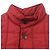 Alfred Dunhill Dunhill gesteppte Polyesterjacke Rot - Ansicht 2