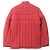 Alfred Dunhill Dunhill gesteppte Polyesterjacke Rot - Ansicht 3