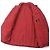 Alfred Dunhill Dunhill gesteppte Polyesterjacke Rot - Ansicht 4