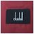 Alfred Dunhill Dunhill gesteppte Polyesterjacke Rot - Ansicht 6