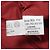 Alfred Dunhill Dunhill gesteppte Polyesterjacke Rot - Ansicht 7