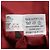 Alfred Dunhill Dunhill gesteppte Polyesterjacke Rot - Ansicht 8