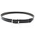 Cinto de couro White Star da linha Classic da Montblanc - vista 12