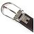 Cinto de couro White Star da linha Classic da Montblanc - vista 5