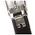 Cinto de couro White Star da linha Classic da Montblanc - vista 8