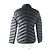 Hermès Steppjacke aus Polyester und Baumwolle Schwarz - Ansicht 3