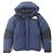 Chaqueta de nylon aislante Baltro Light de THE NORTH FACE Azul Azul marino