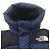 Chaqueta de nylon aislante Baltro Light de THE NORTH FACE Azul Azul marino - vista 2