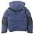 Chaqueta de nylon aislante Baltro Light de THE NORTH FACE Azul Azul marino - vista 3