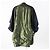Chaqueta de nylon y algodón 23-06477 de acero inoxidable Sacai 23 Negro - vista 4