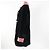 Abrigo de terciopelo con botones COCO de tweed de seda rayón Chanel 22B P73309 Negro Rosa - vista 3
