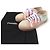 Chanel COCO Mark Tweed-Leder Sneakers Mehrfarben - Ansicht 2