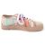 Chanel COCO Mark Tweed-Leder Sneakers Mehrfarben - Ansicht 6