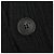 Cardigã de lã com logo jacquard Balenciaga Preto - vista 4