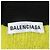 Cardigã de lã com logo jacquard Balenciaga Preto - vista 5