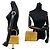 Fendi Leder 2way Tasche Beige - Ansicht 3