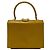 Fendi Leder 2way Tasche Beige - Ansicht 5