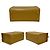 Fendi Leder 2way Tasche Beige - Ansicht 8