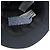 Cappello bucket in tessuto upcycled con stampa Adriatica Dior Parley Blu - vista 9