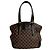 Borsa Louis Vuitton Verona Marrone - vista 2