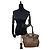 Borsa Louis Vuitton Verona Marrone - vista 3