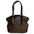 Borsa Louis Vuitton Verona Marrone - vista 5
