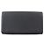 Alfred Dunhill Pouch da viaggio in metallo con logo Dunhill Nero