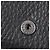 Alfred Dunhill Pouch da viaggio in metallo con logo Dunhill Nero - vista 11