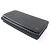 Alfred Dunhill Pouch da viaggio in metallo con logo Dunhill Nero - vista 3