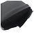Alfred Dunhill Pouch da viaggio in metallo con logo Dunhill Nero - vista 5